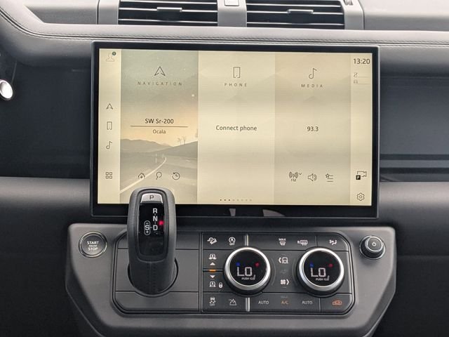 New 2026 Carpathian Grey Land Rover X-Dynamic SE image 20