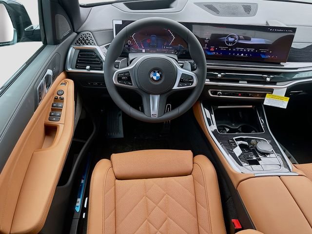 New 2026 Black BMW sDrive40i image 16