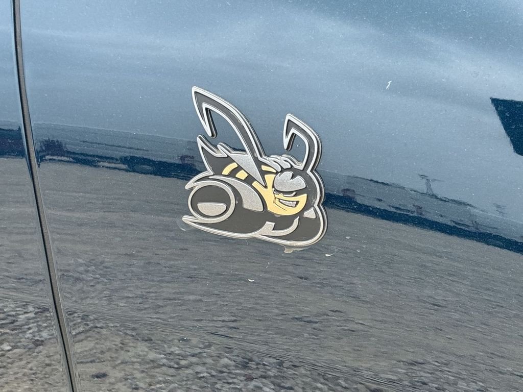 New 2026 After Dark Dodge Scat Pack Plus image 47