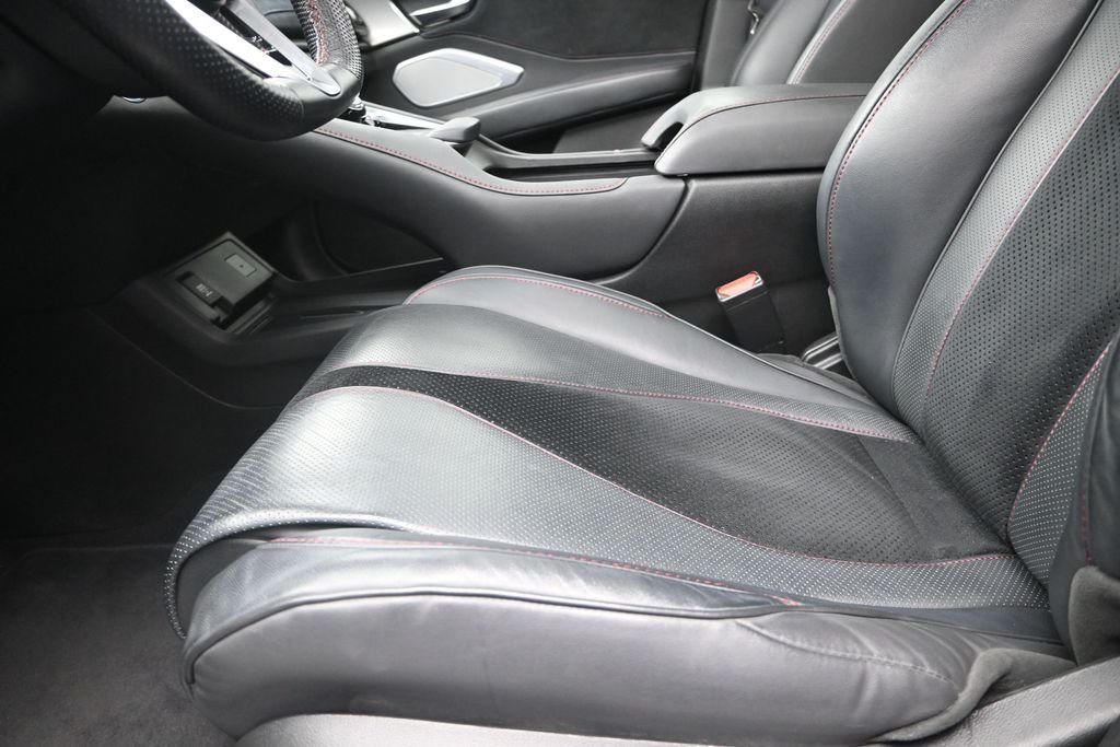 2023 Acura RDX A-Spec w/ Advance Package - Photo 13