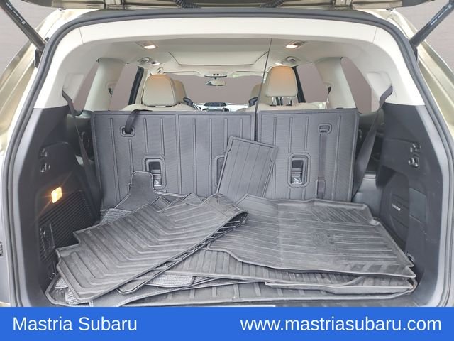 Used 2022 Brown Subaru Limited image 42