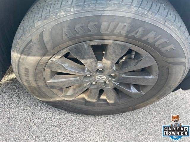 Used 2024 Wind Chill Pearl Mazda 2.5 S Select Package image 16