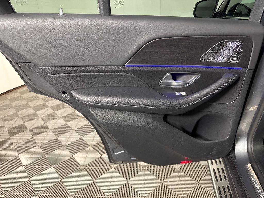 2022 Mercedes-Benz GLE GLE350 - Photo 23
