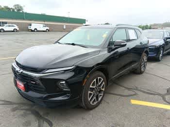 2023 Chevrolet Blazer