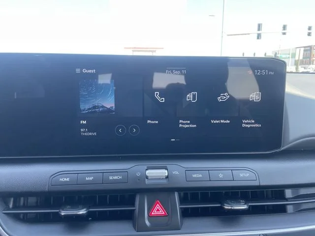 2025 Kia K4 LXS - Photo 24