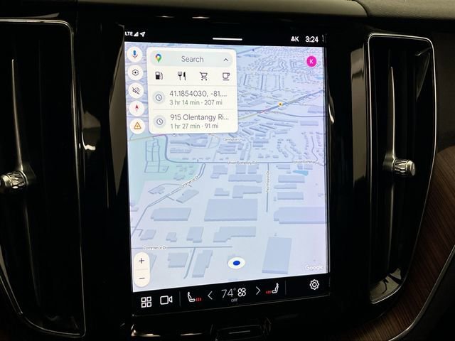 2023 Volvo XC60 Plus - Photo 34