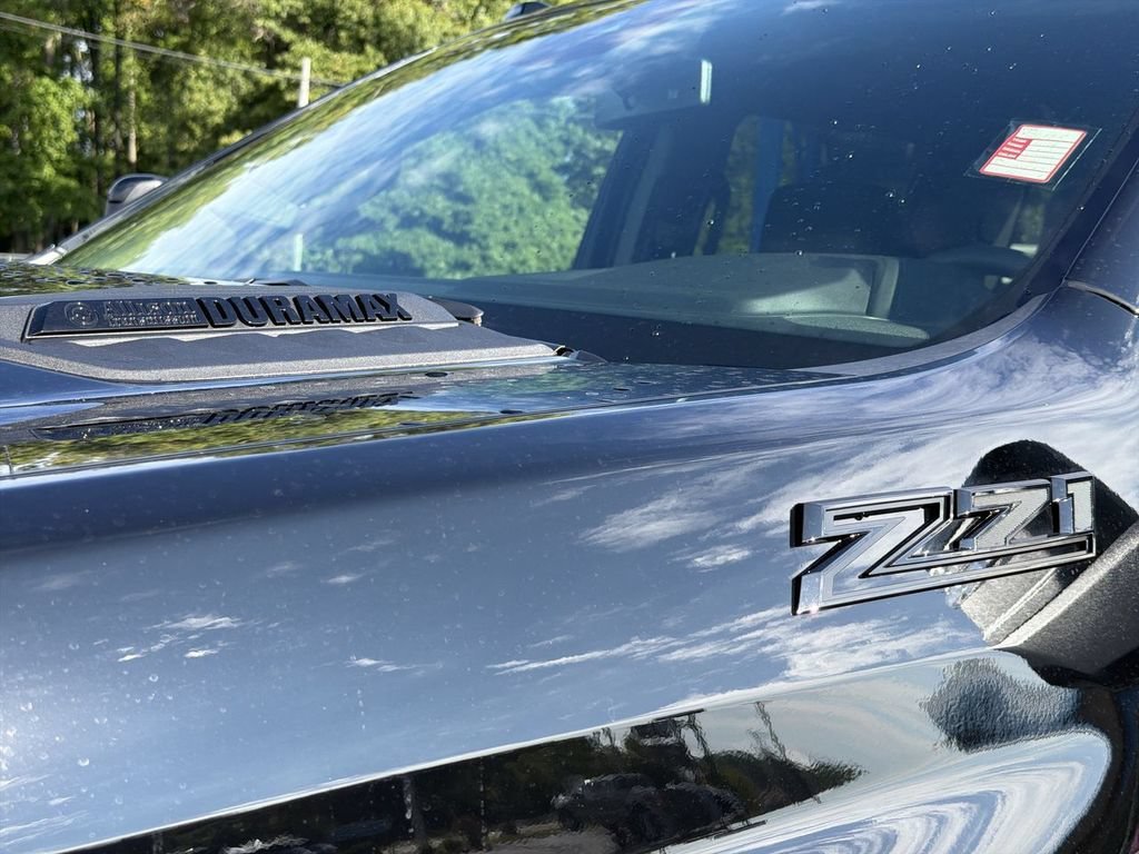 2026 Chevrolet Silverado 2500 HD LT - Photo 31