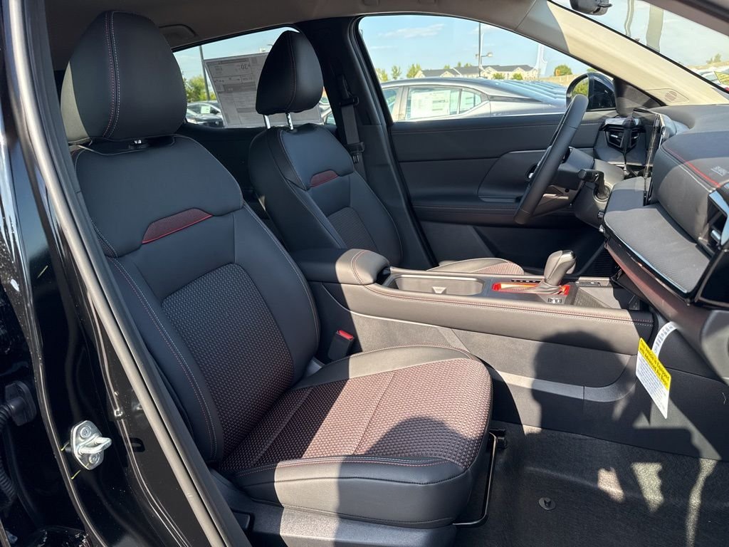 2026 Nissan KICKS SR AWD - Photo 17