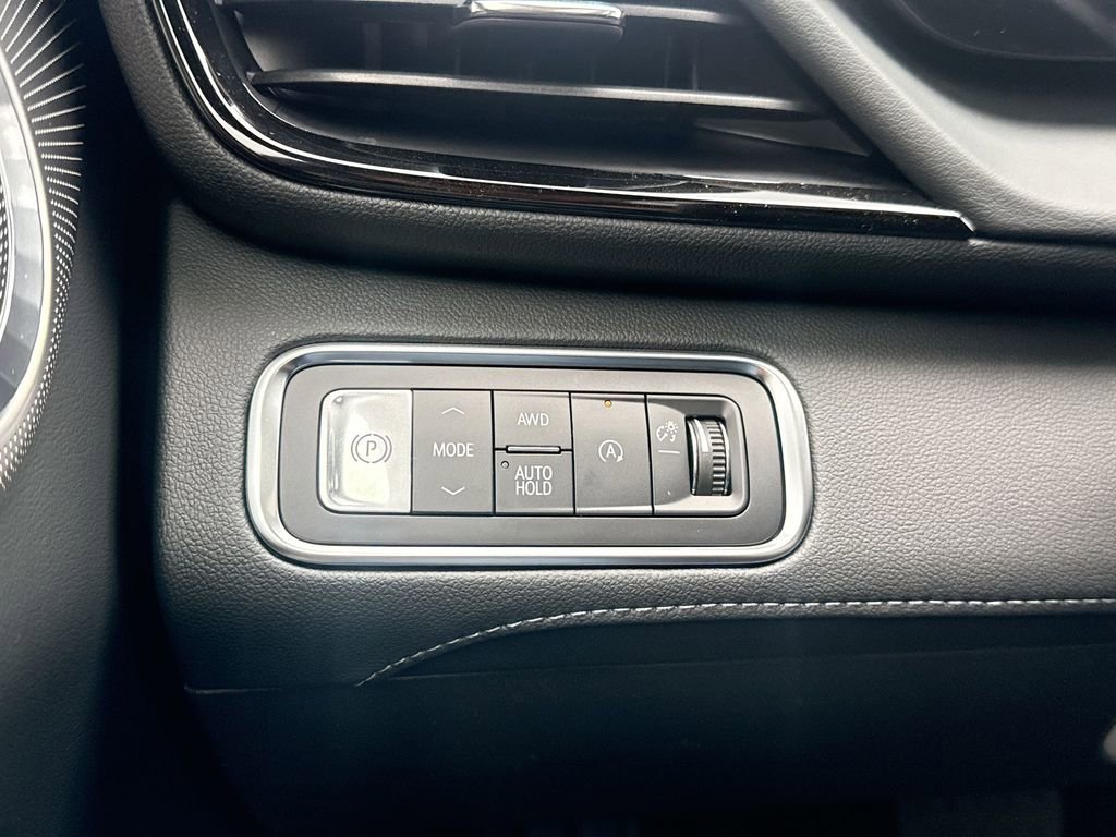 2026 Buick Enclave Avenir - Photo 18
