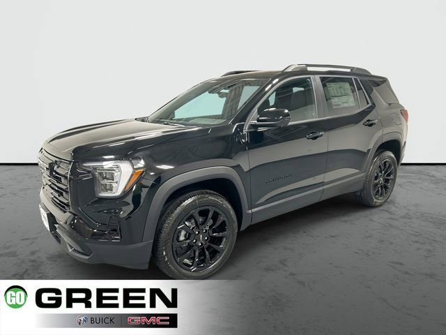 2026 GMC Terrain Elevation AWD's photo