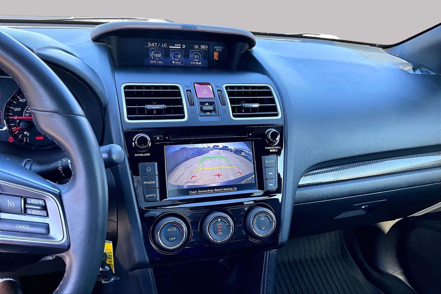 Used 2019 Dark Gray Metallic Subaru  image 32