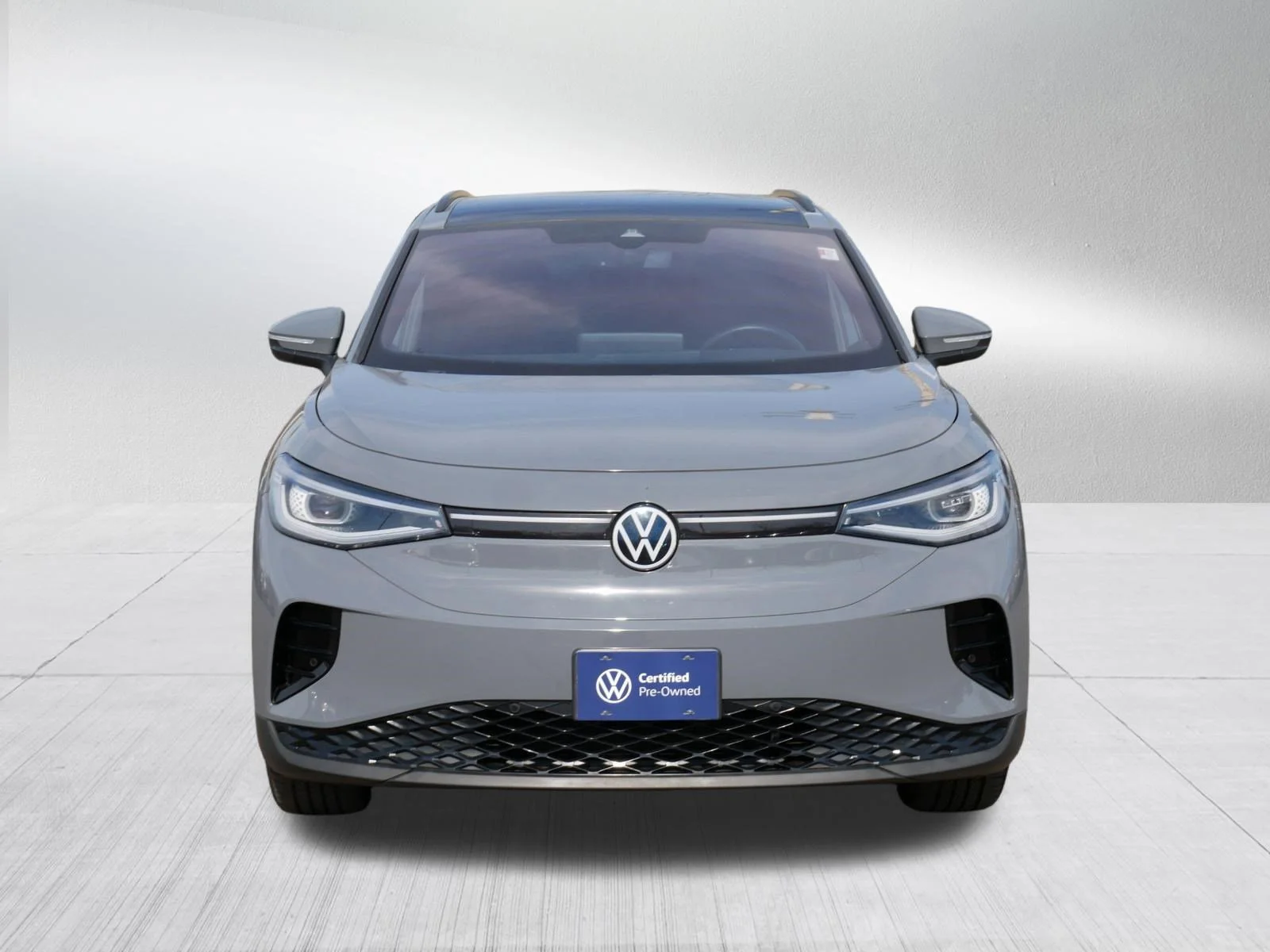 Certified 2023 Volkswagen ID.4 PRO S with VIN 1V2GNPE83PC009452 for sale in Saint Louis Park, Minnesota