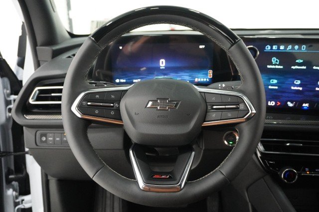 2027 Chevrolet Traverse Z71 - Photo 31