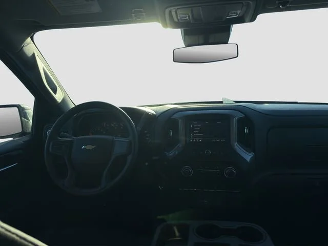 2026 Chevrolet Silverado 1500 Custom - Photo 13