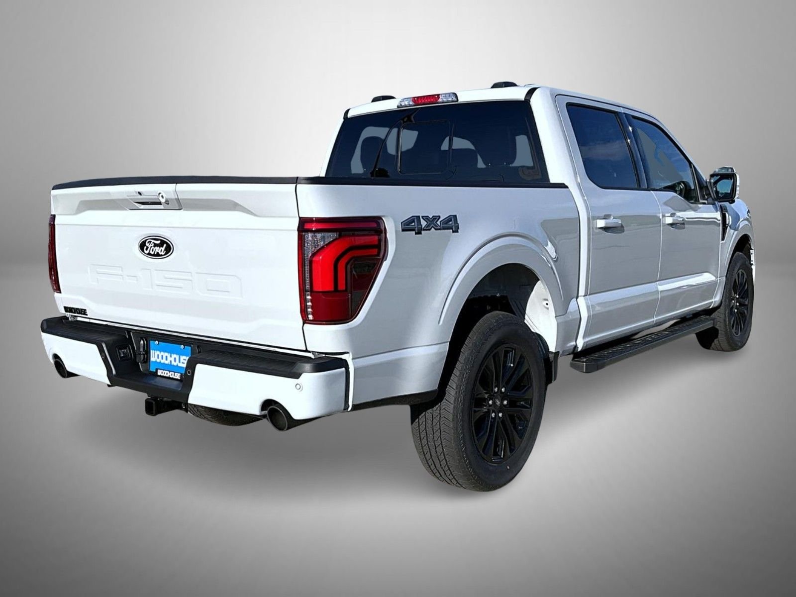 New 2026 Avalanche Ford Lariat image 5