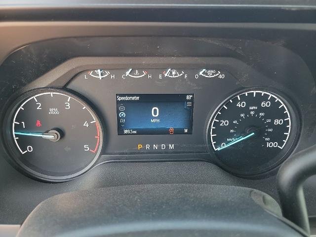 2025 Ford F-550 Super Duty Chassis Cab XL - Photo 47