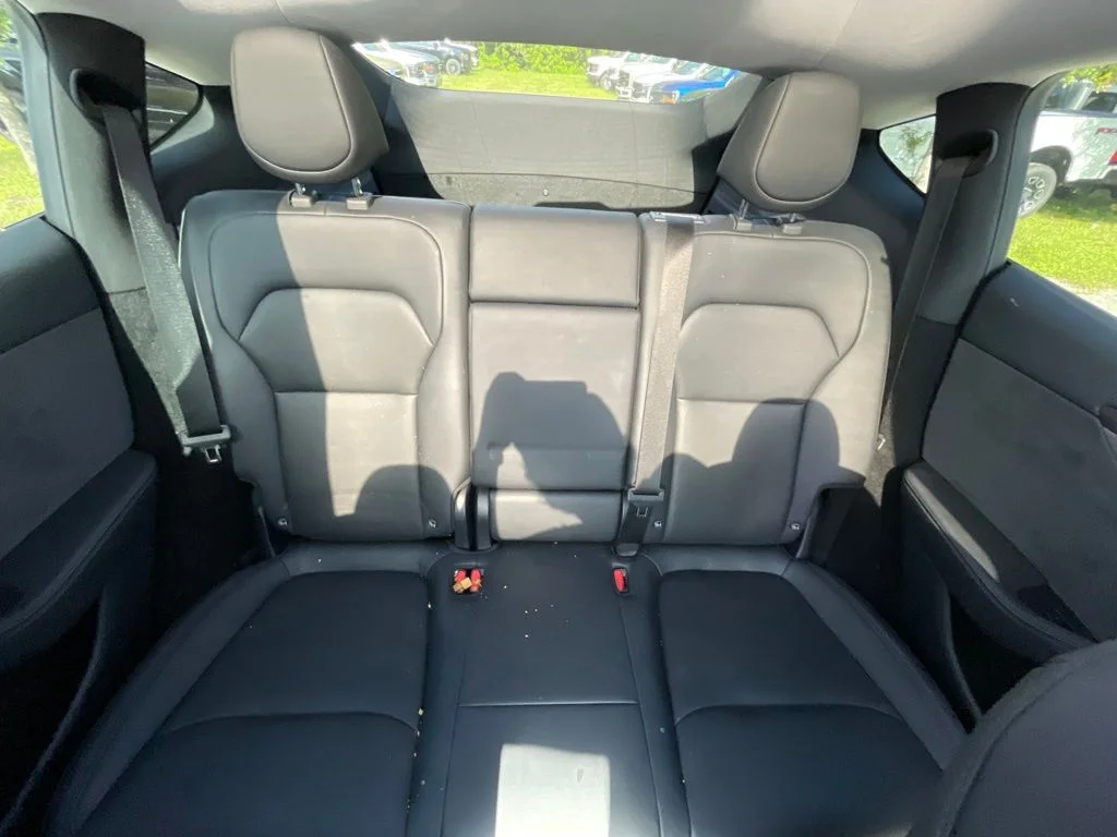 Used 2026 Pearl White Multi Tesla  image 9