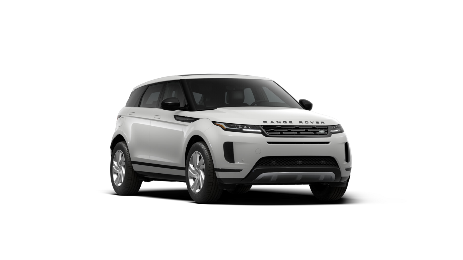 New 2026 Fuji White LAND ROVER S 249PS image 1