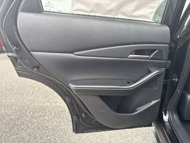 New 2026 Jet Black Mica Mazda 2.5 S Premium AWD image 12