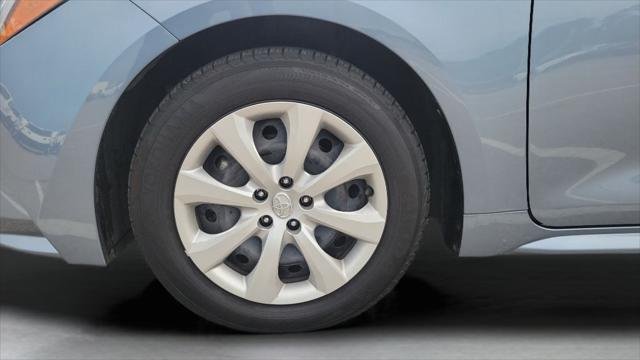 Certified Used 2025 CELESTITE Toyota  image 25