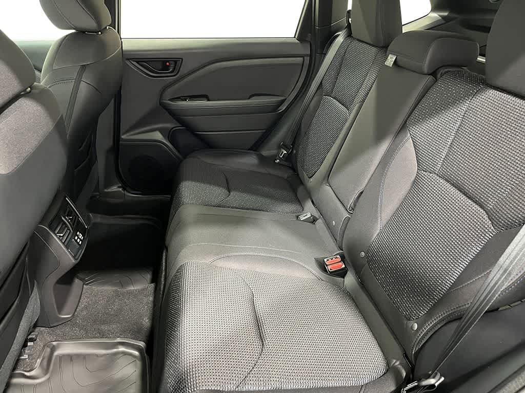 2026 Subaru Forester Premium - Photo 22