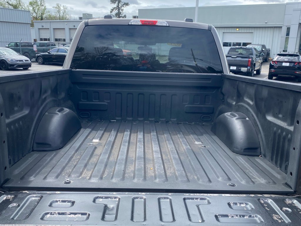 2023 Ford F-150 XLT - Photo 9