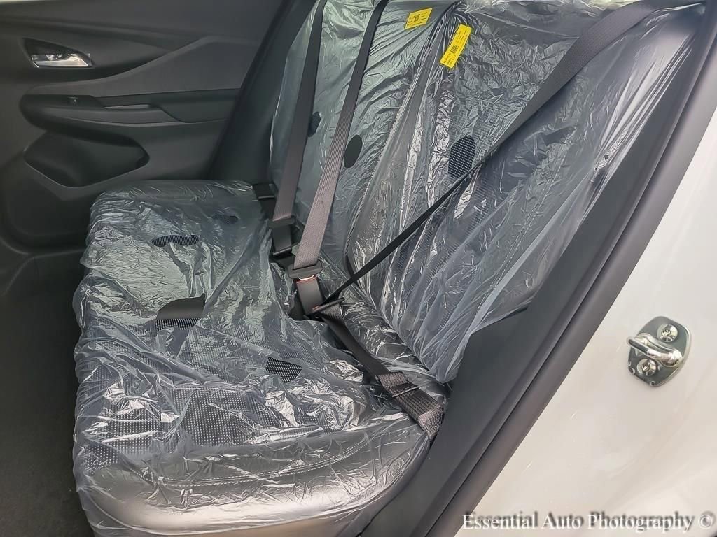 2026 BUICK ENVISTA - Image 9