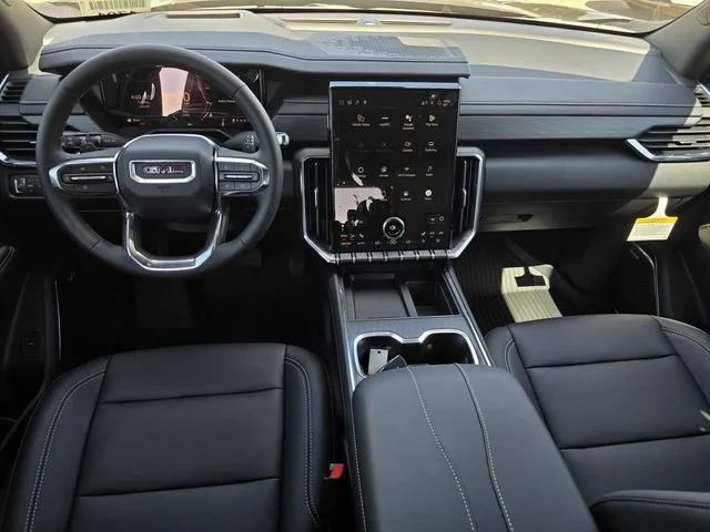 2026 GMC Acadia Elevation - Photo 14