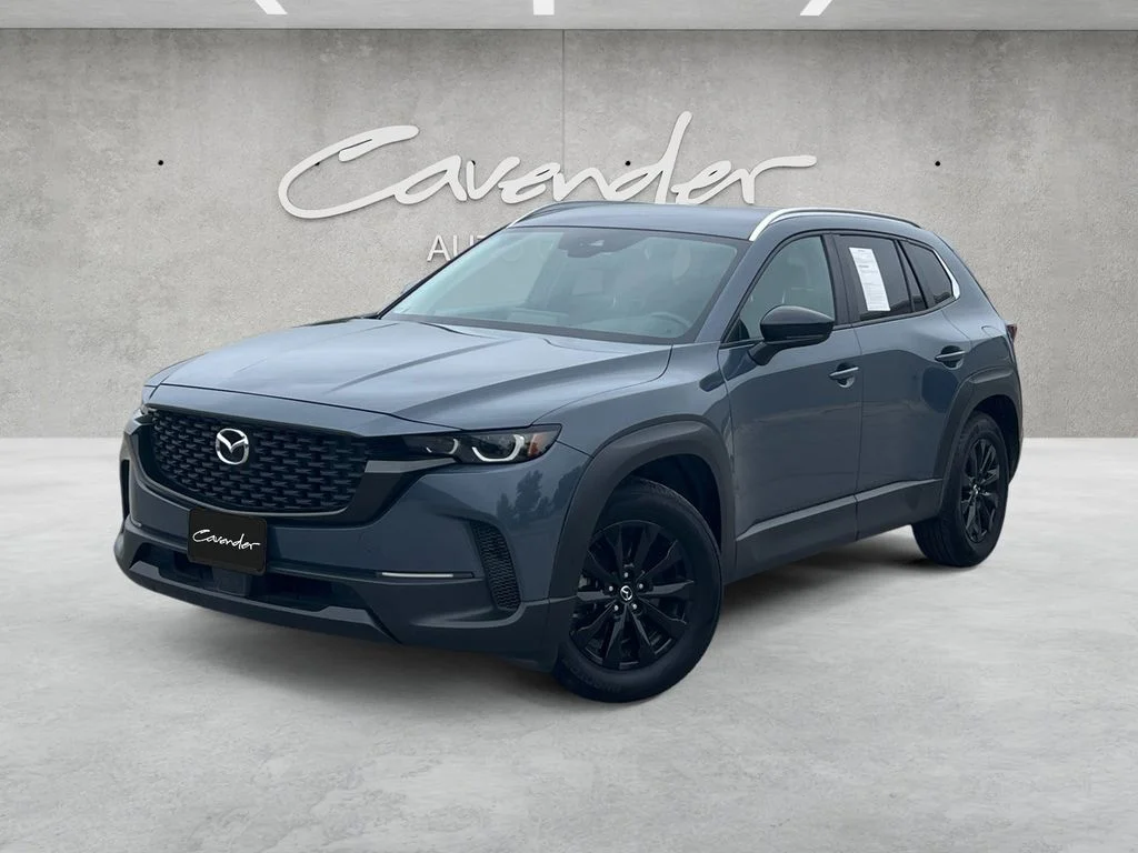 2024 Mazda CX-50 2.5 S SELECT's photo