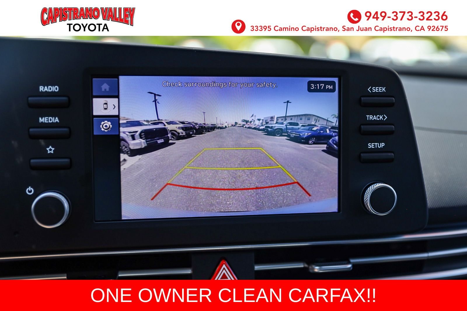 Used 2026 White Hyundai SE image 23