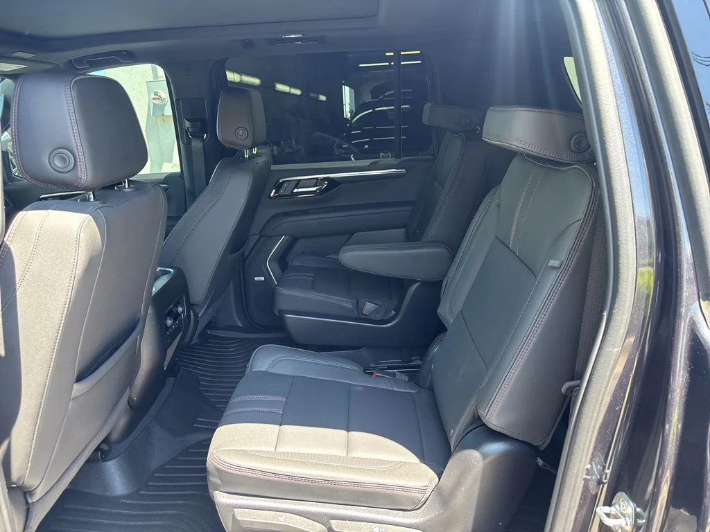 Used 2025 Gray Chevrolet RST image 17
