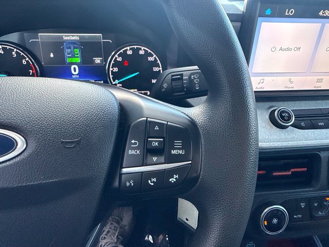 Used 2024 Green Ford XLT image 22