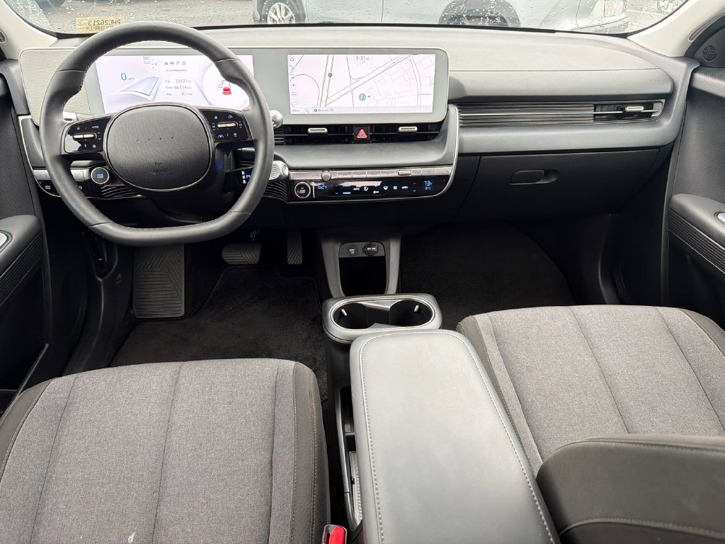 2024 Hyundai IONIQ 5 SEL - Photo 23