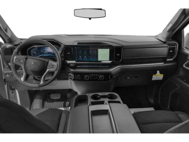 Used 2026 Black Chevrolet RST image 6