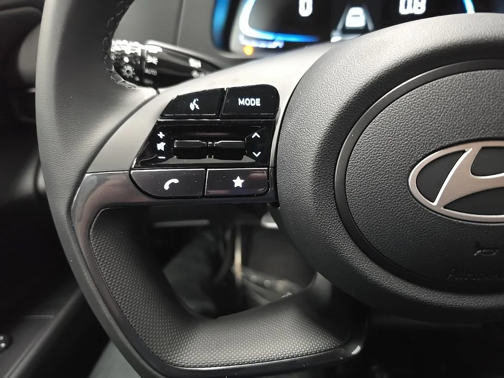 New 2026 Gray Hyundai SEL Sport image 20