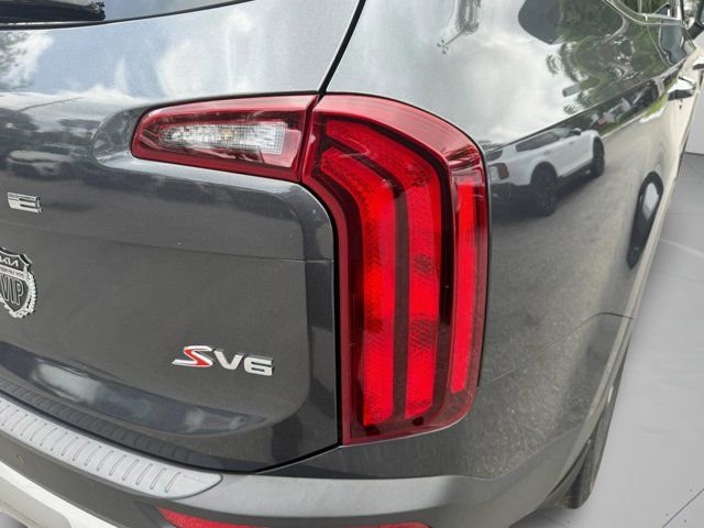 Used 2020 Gray Kia S image 42