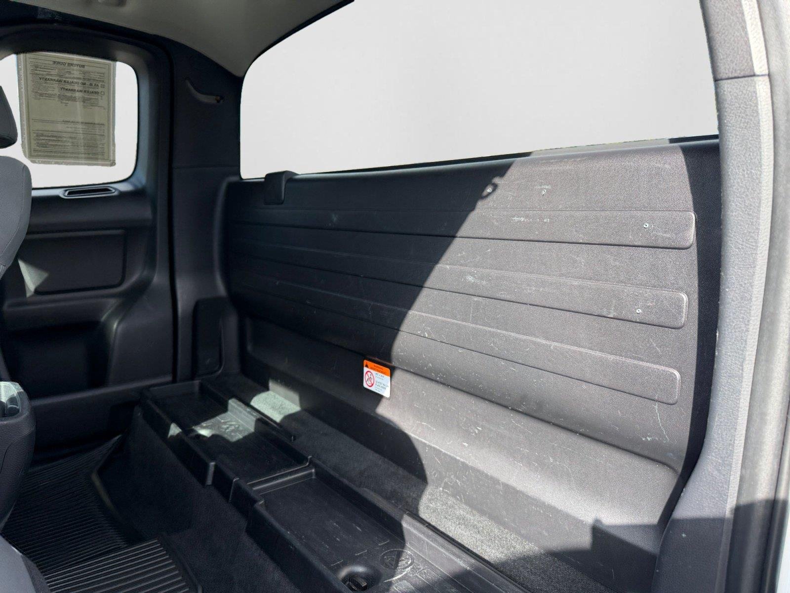 2019 Toyota Tacoma SR - Photo 19