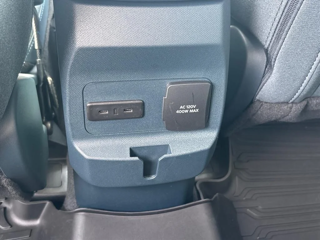 2026 Ford Maverick XLT - Photo 18