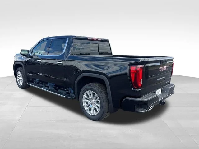 New 2026 Onyx Black GMC Denali image 3