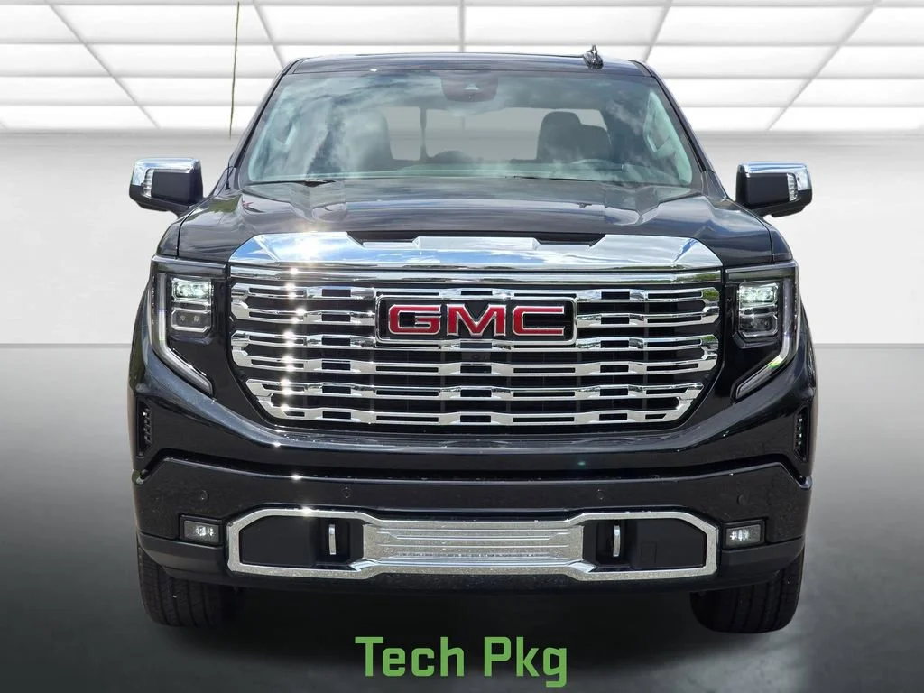 2026 GMC Sierra 1500 Denali - Photo 19