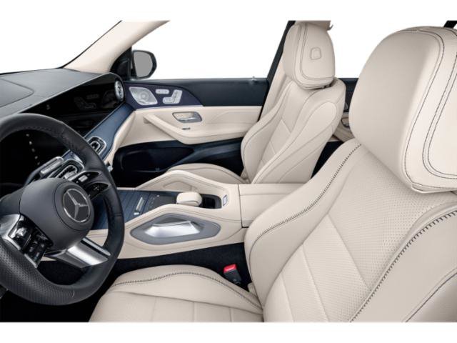 New 2027 MANUFAKTUR Patagonia Red Metallic Mercedes-Benz GLE 450 image 18