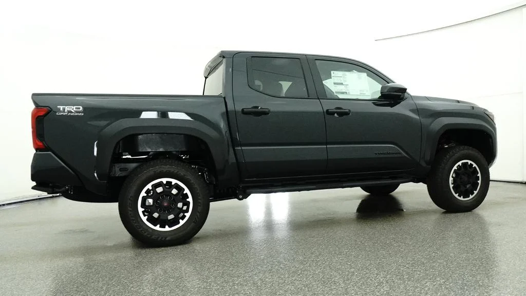 New 2026 Underground Toyota TRD Off-Road image 15