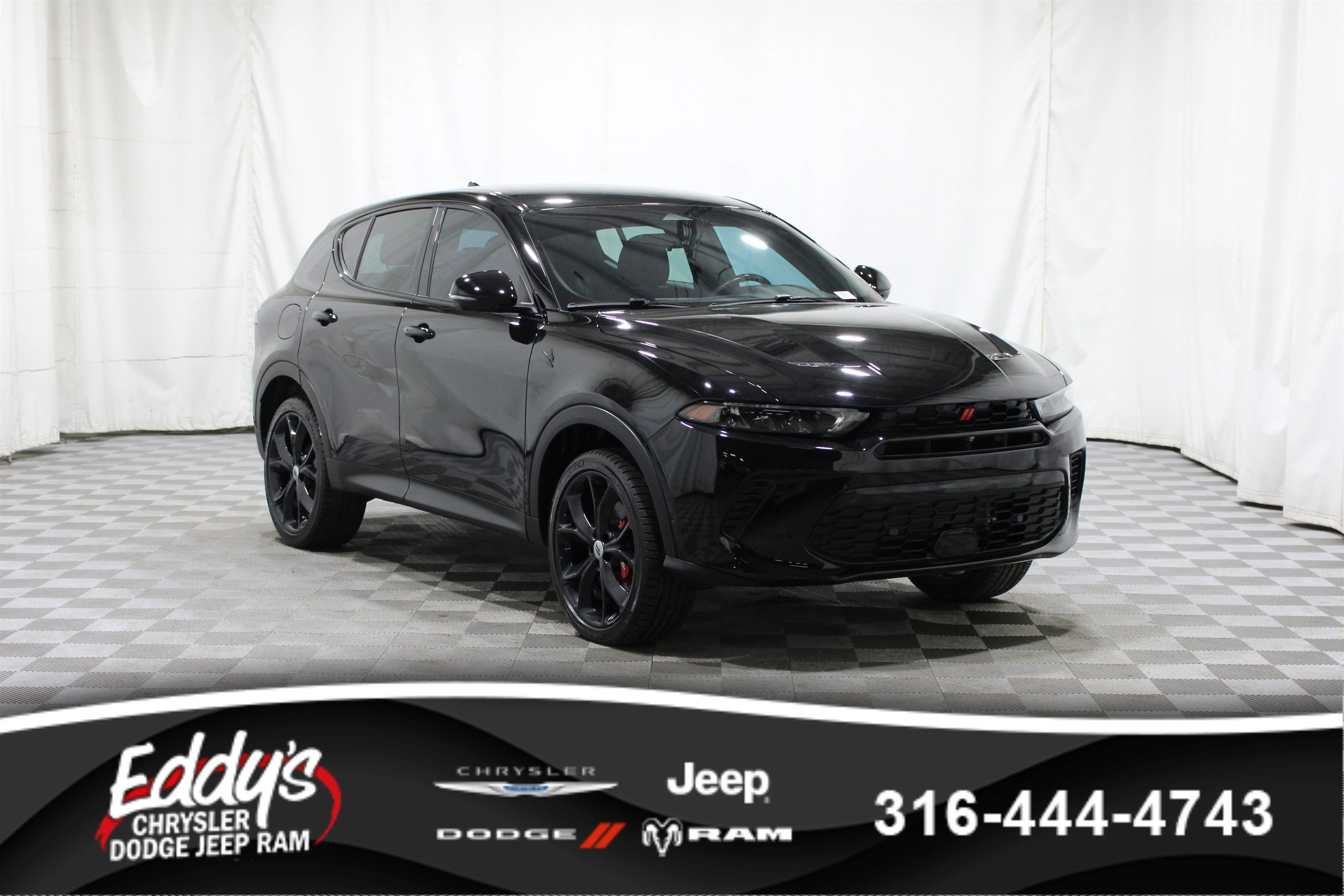 2024 Dodge Hornet 2.0 GT AWD's photo