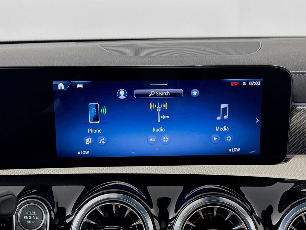 2025 Mercedes-Benz CLA CLA 250 - Photo 46