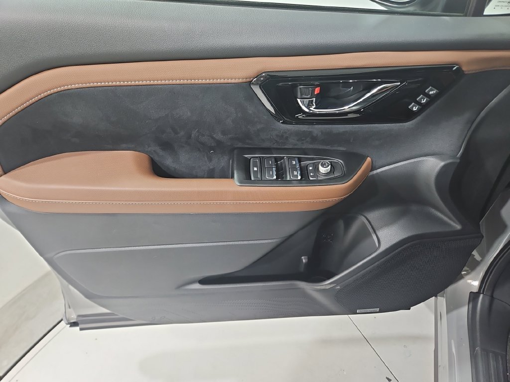 New 2026 Gray Subaru Touring image 10