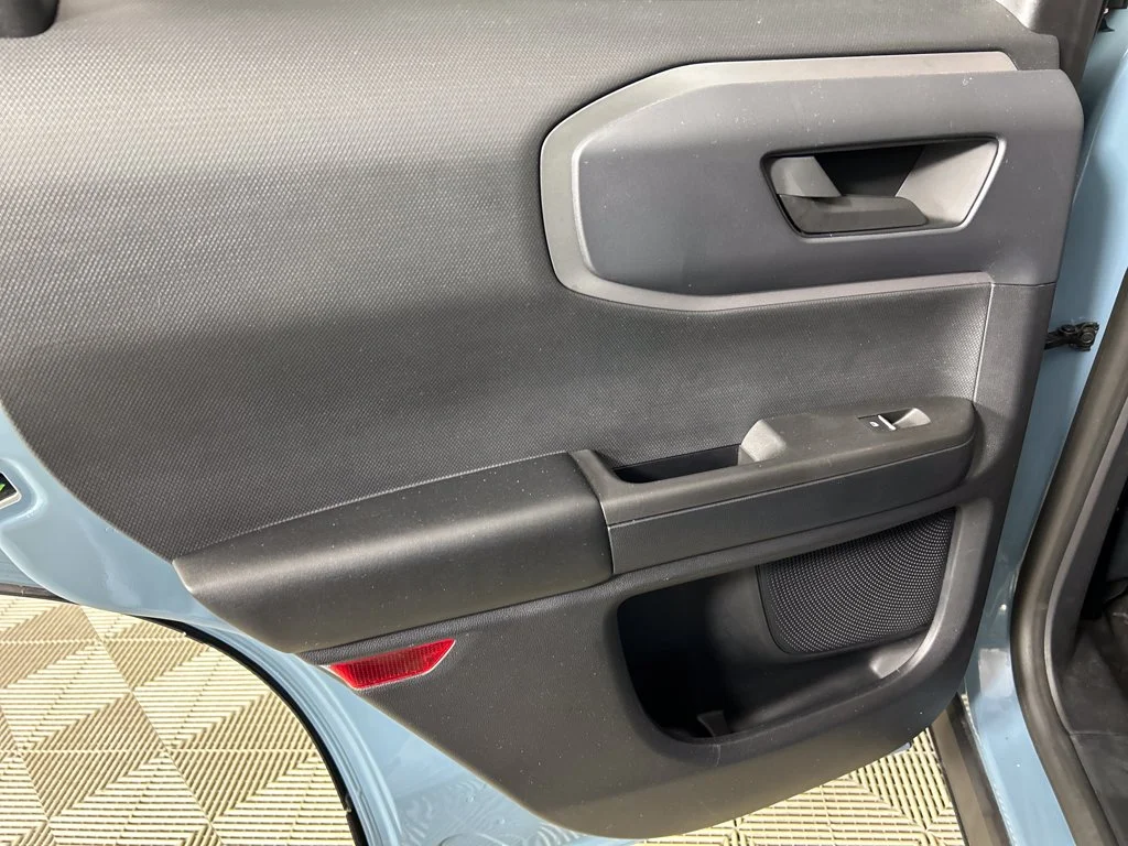 Used 2021 Green Ford Big Bend image 16