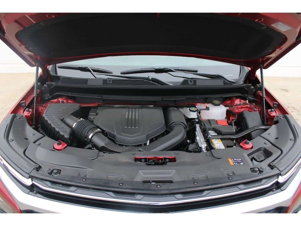 2026 Chevrolet Traverse LT - Photo 12