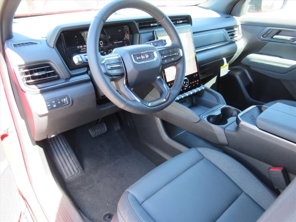 2026 GMC Terrain AT4 - Photo 15