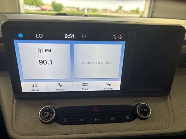Used 2023 Gray Ford XL image 15