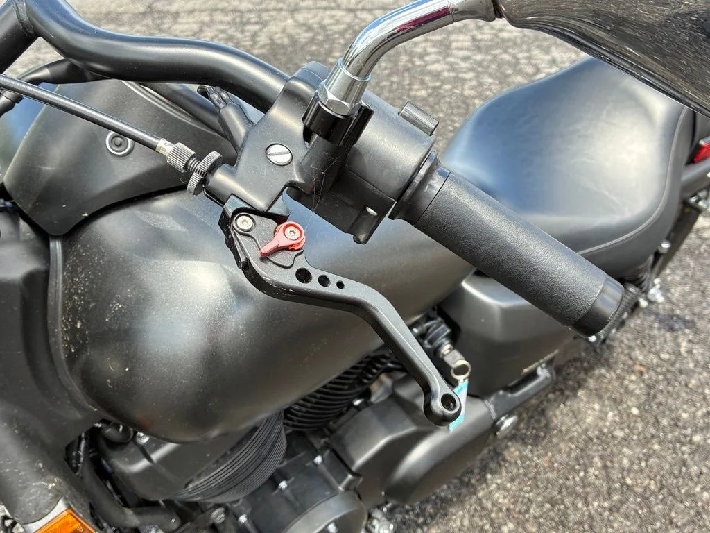 Used 2022 Black Honda phantom image 22